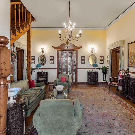 Stayvista At Sidhowal Lodge 1Br W Comp Breakfast 심라 외부 사진