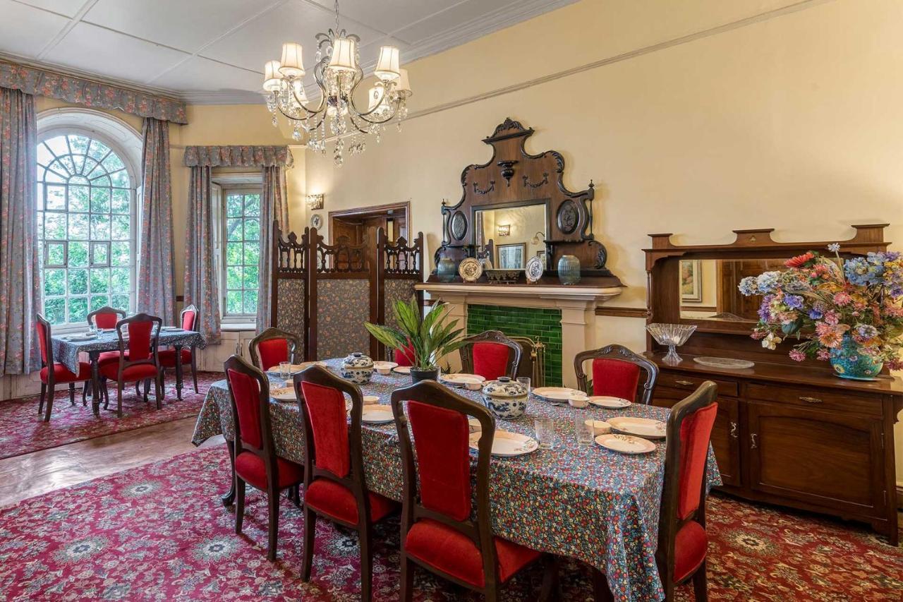 Stayvista At Sidhowal Lodge 1Br W Comp Breakfast 심라 외부 사진