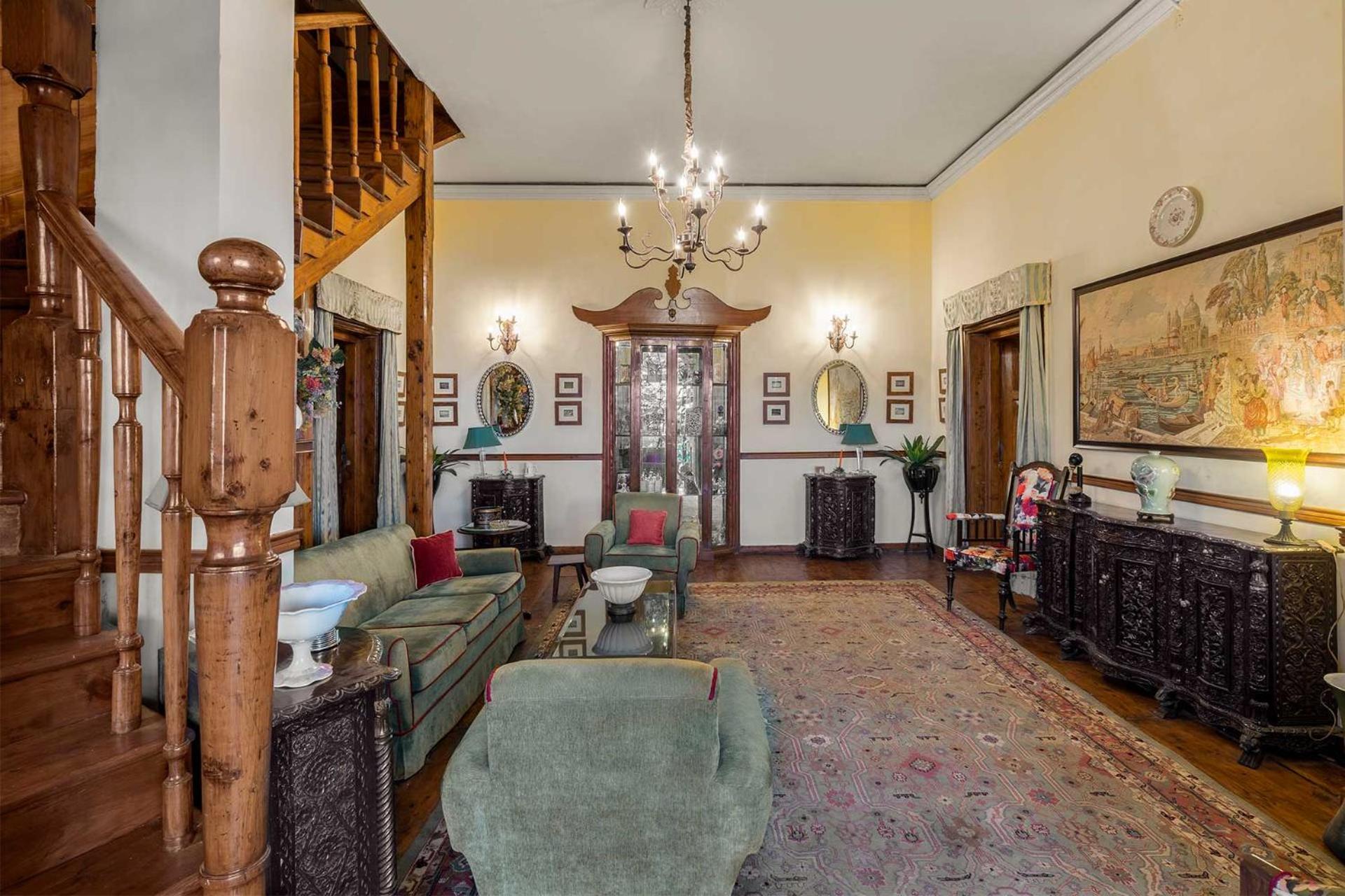 Stayvista At Sidhowal Lodge 1Br W Comp Breakfast 심라 외부 사진